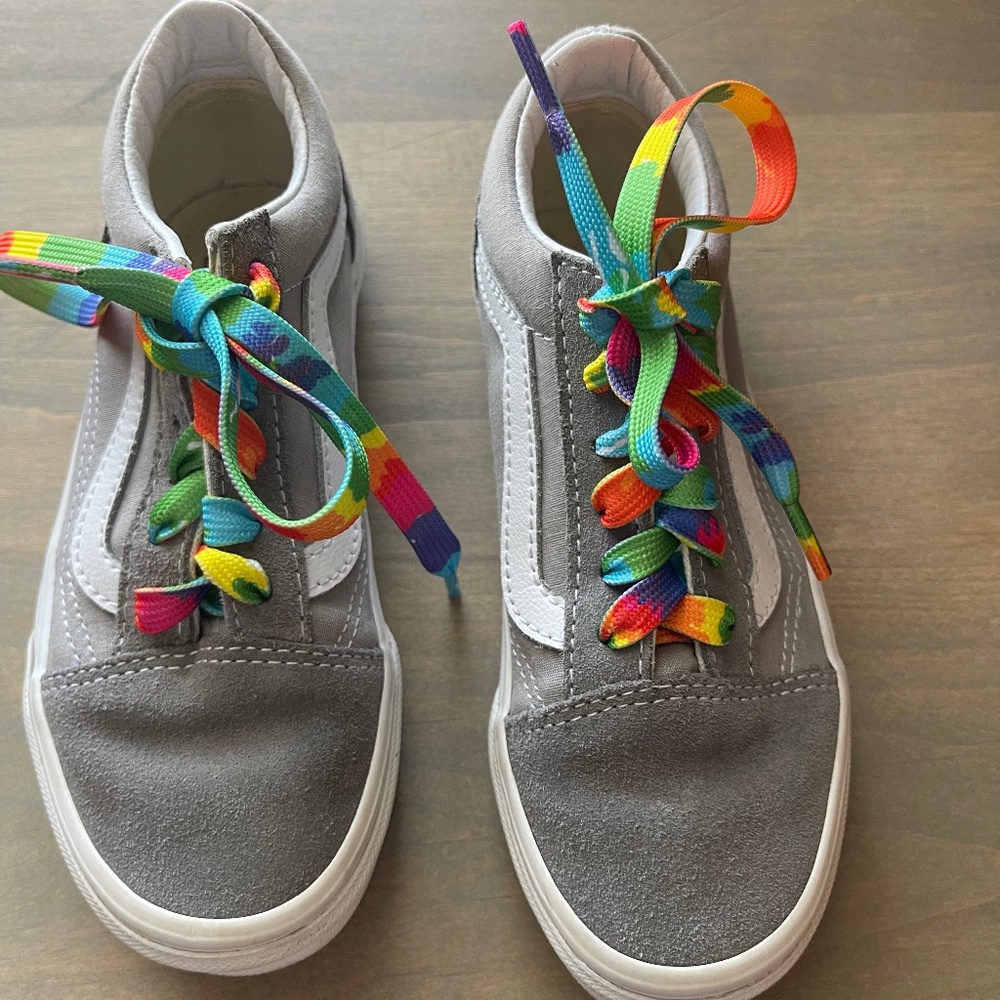VANS - KIDS OLD SKOOL SHOE